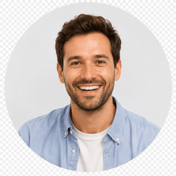 Christopher Muller — Founder