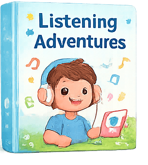Listening Adventures