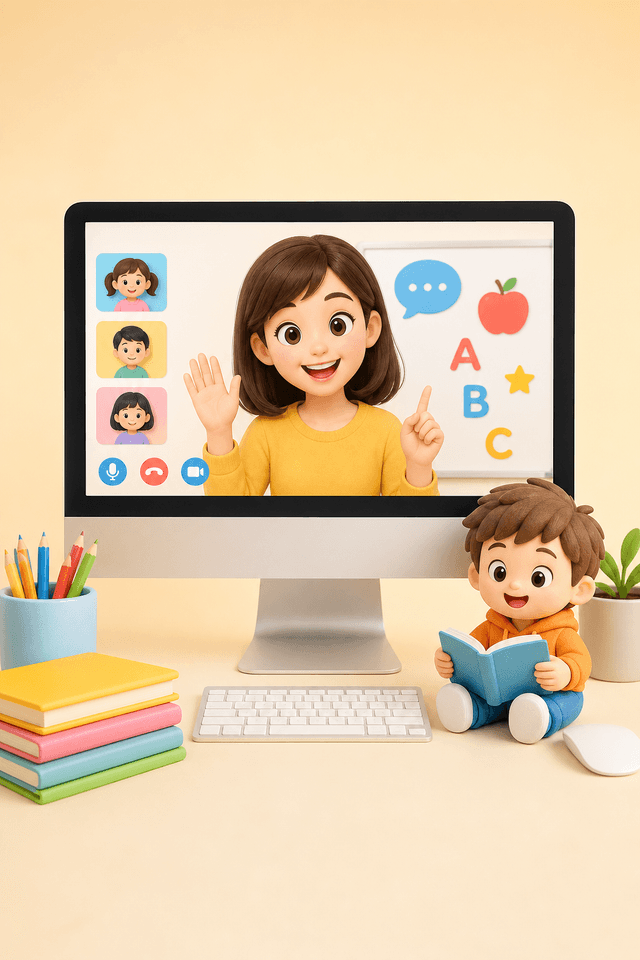 Online Courses